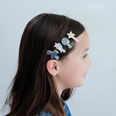 Disco Diva Clips